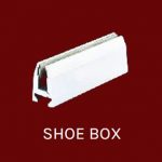 AKSESORIS TOILET CUBICLE SHOE BOX