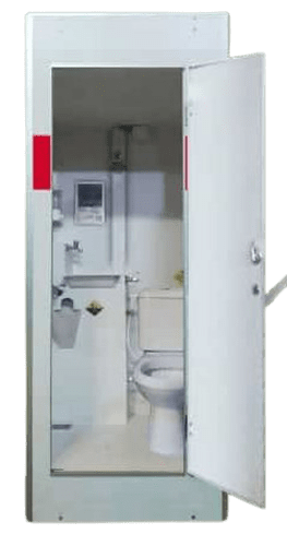 jual sewa toilet portable