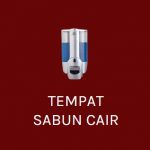 tempat sabun cair