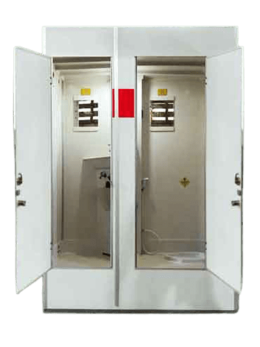 toilet portable couple