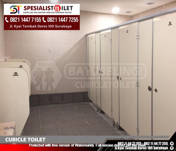 URINOIR PEMBATAS TASIKMALAYA