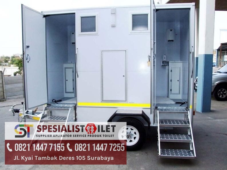 jual sewa caravan toilet portable 3