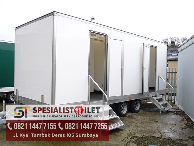 jual sewa caravan toilet portable 5