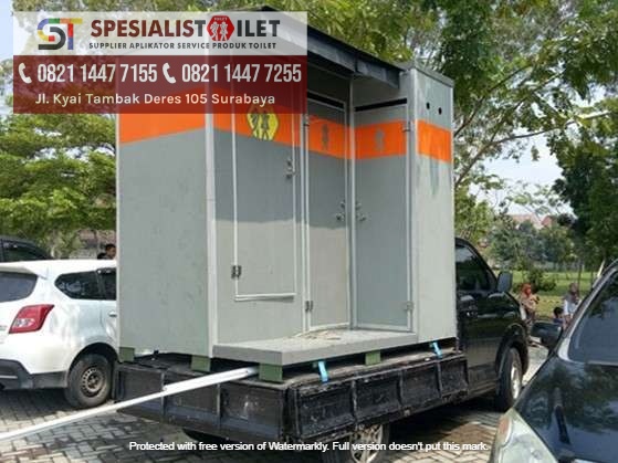 jual sewa toilet portable mobil 1