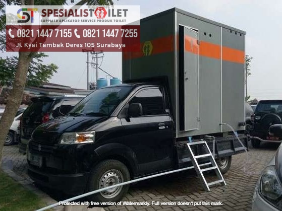 jual sewa toilet portable mobil 2