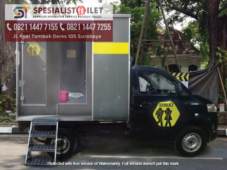 jual sewa toilet portable mobil 3