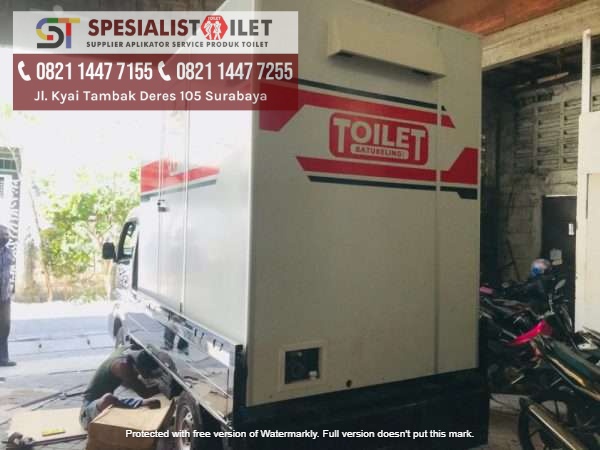 jual sewa toilet portable mobil 5