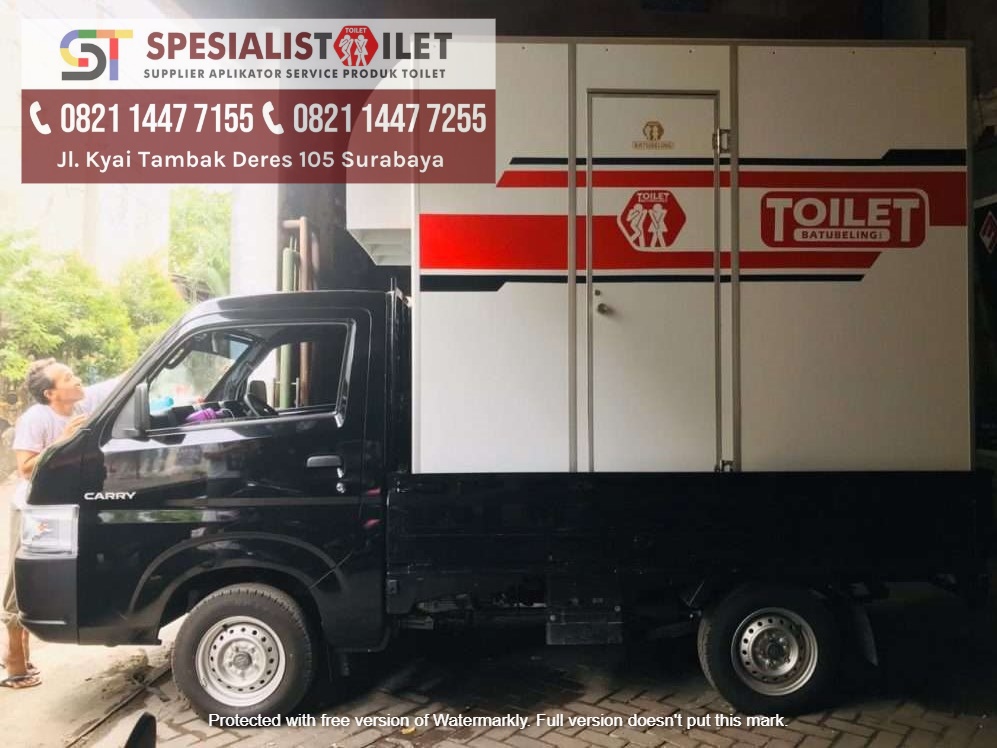 jual sewa toilet portable mobil 9
